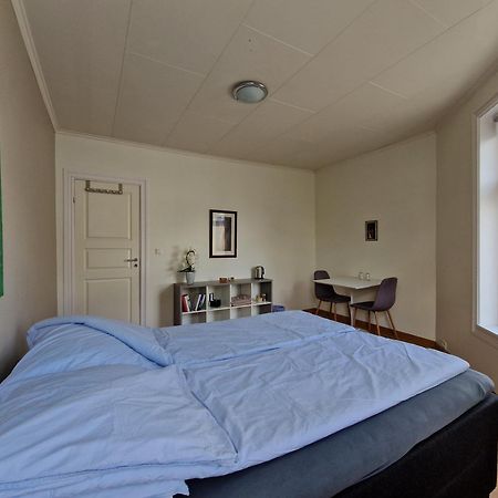 Cozy Retreat In The Heart Of Alesund Lägenhet Exteriör bild