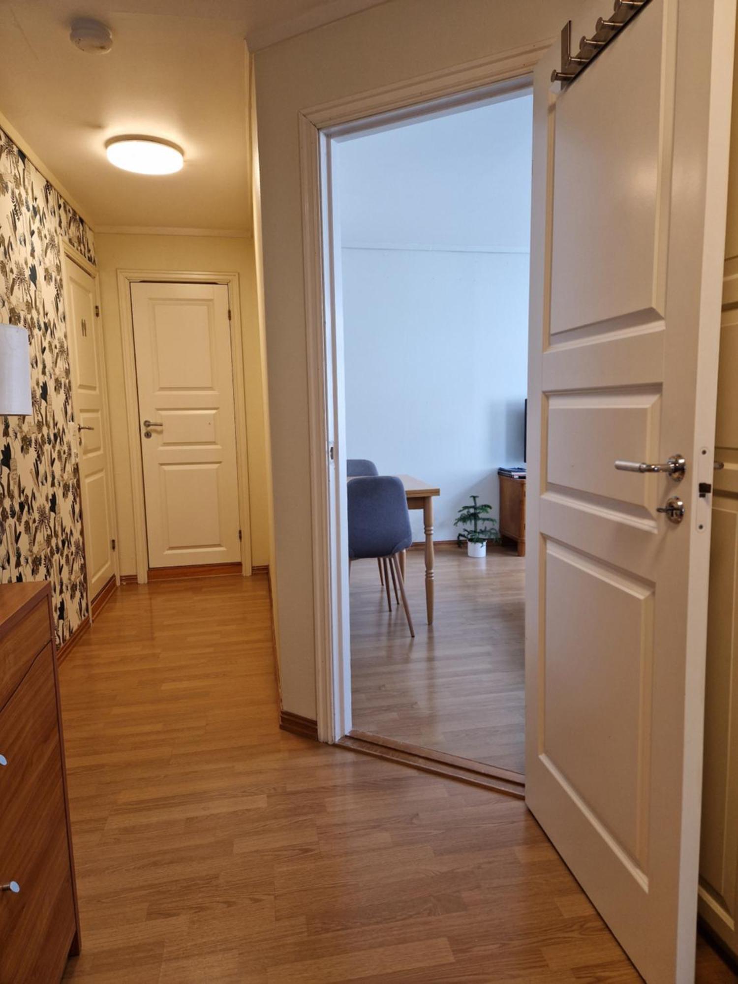 Cozy Retreat In The Heart Of Alesund Lägenhet Exteriör bild